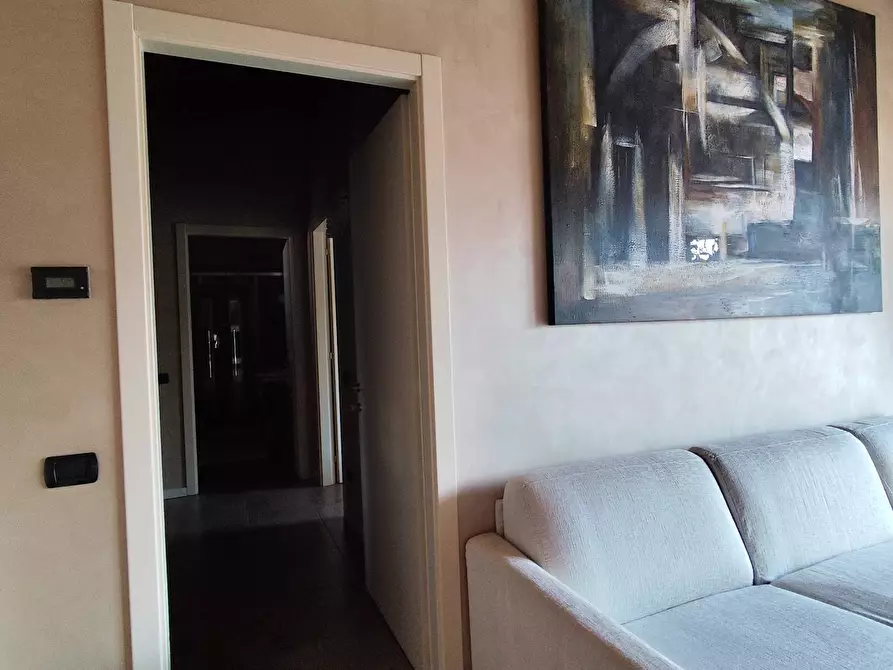 Immagine 6 di Appartamento in affitto  in VIA VITTORIO VENETO a Sarnico