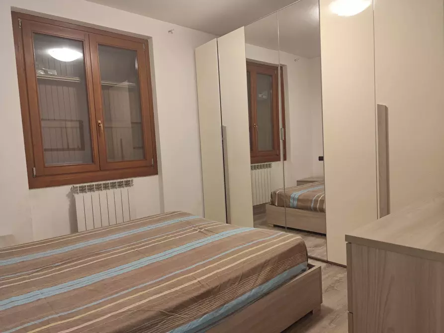 Immagine 7 di Appartamento in vendita  in Via Gabriele Camozzi a Credaro