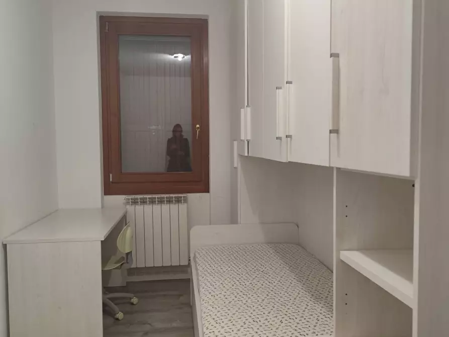 Immagine 9 di Appartamento in vendita  in Via Gabriele Camozzi a Credaro