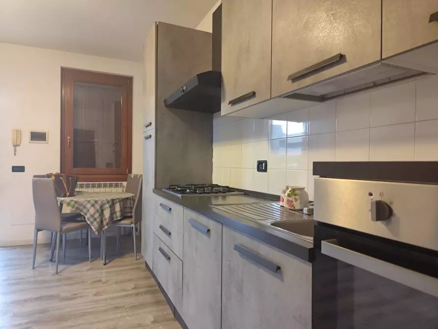 Immagine 2 di Appartamento in vendita  in Via Gabriele Camozzi a Credaro