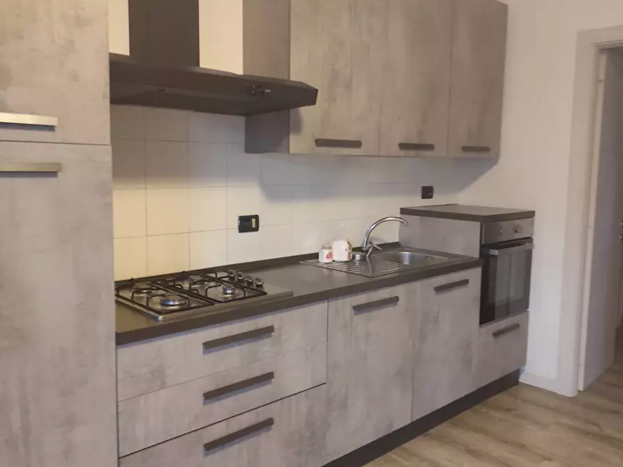 Immagine 3 di Appartamento in vendita  in Via Gabriele Camozzi a Credaro