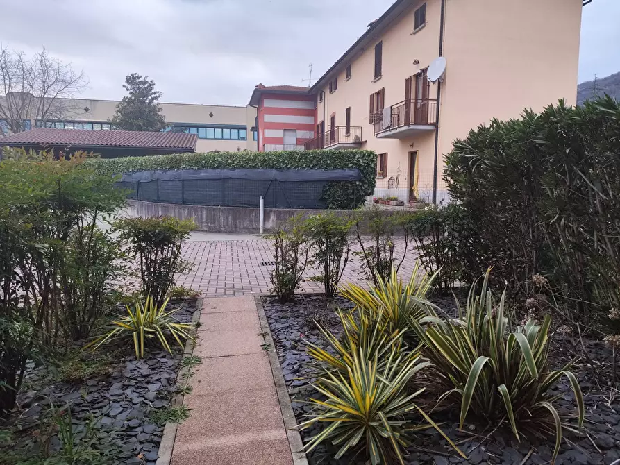 Immagine 1 di Appartamento in vendita  in Via Gabriele Camozzi a Credaro