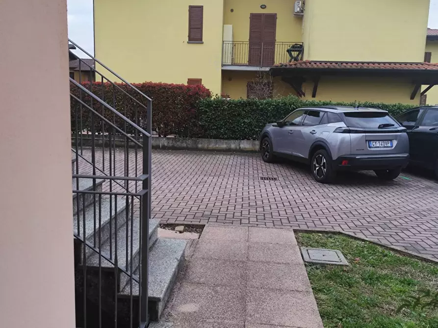 Immagine 13 di Appartamento in vendita  in Via Gabriele Camozzi a Credaro