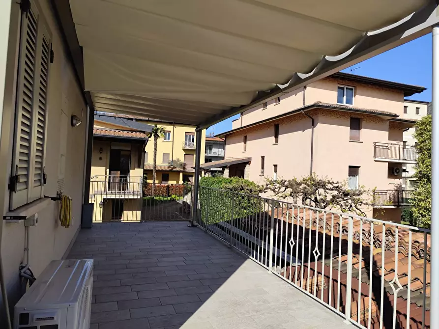 Immagine 9 di Appartamento in affitto  in VIASPARTANA a Sarnico