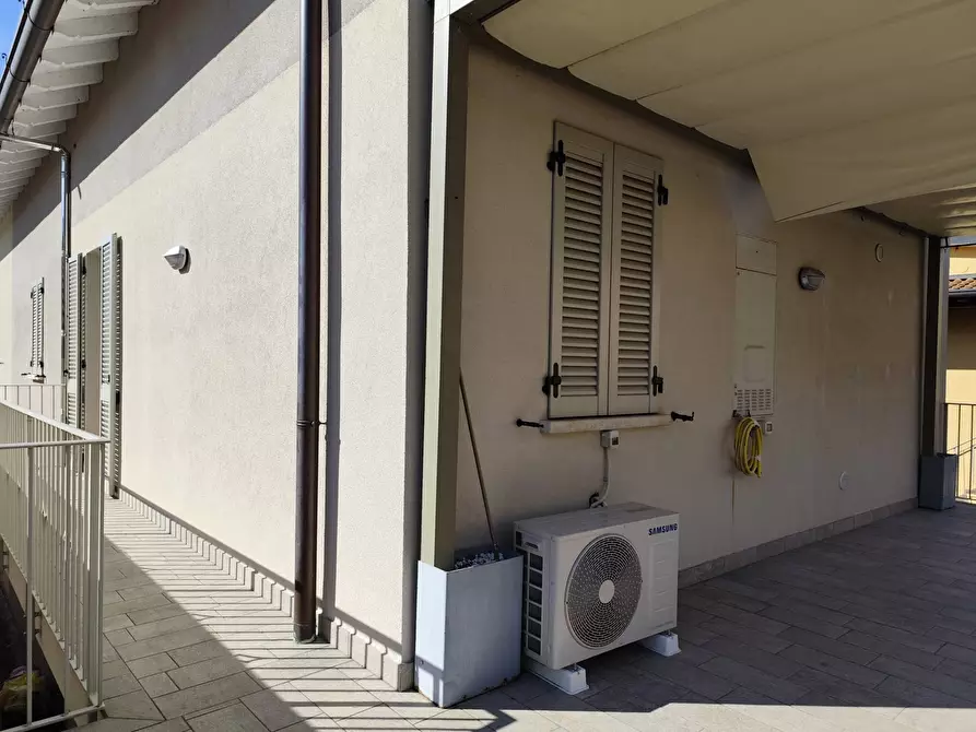 Immagine 8 di Appartamento in affitto  in VIASPARTANA a Sarnico