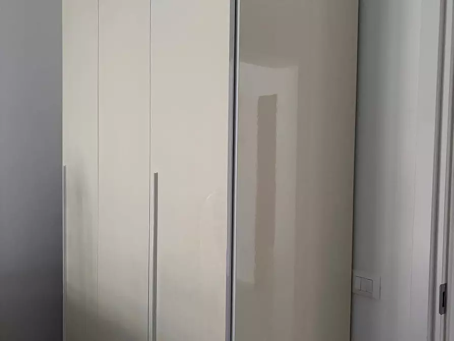 Immagine 5 di Appartamento in affitto  in Viale Vittorio Veneto a Grumello Del Monte