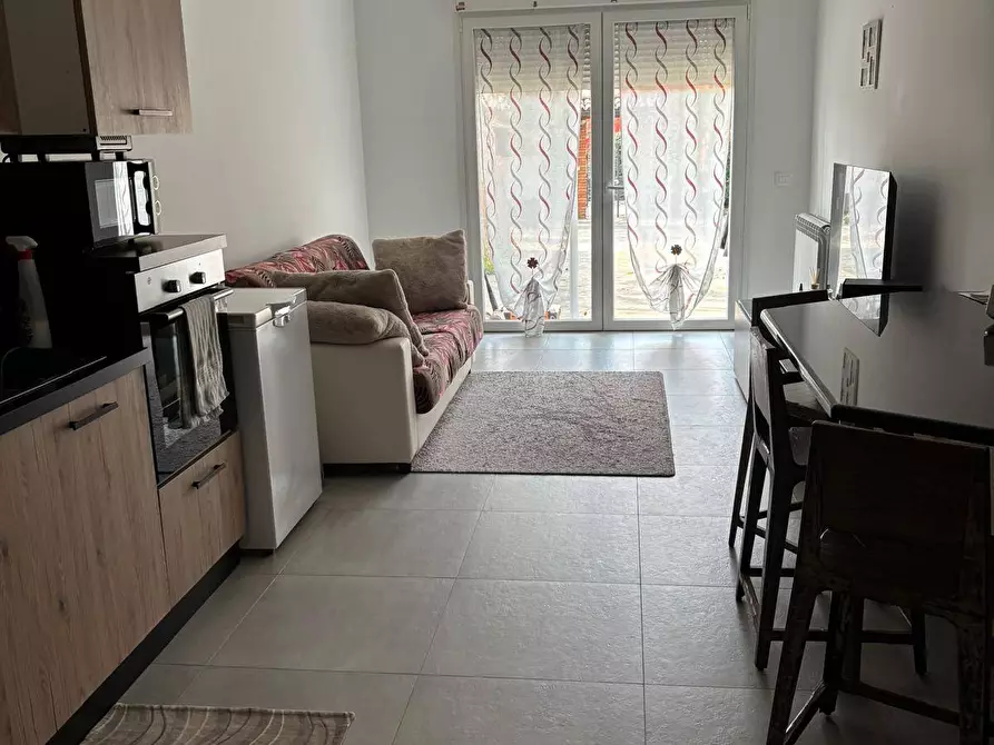 Immagine 1 di Appartamento in affitto  in Viale Vittorio Veneto a Grumello Del Monte