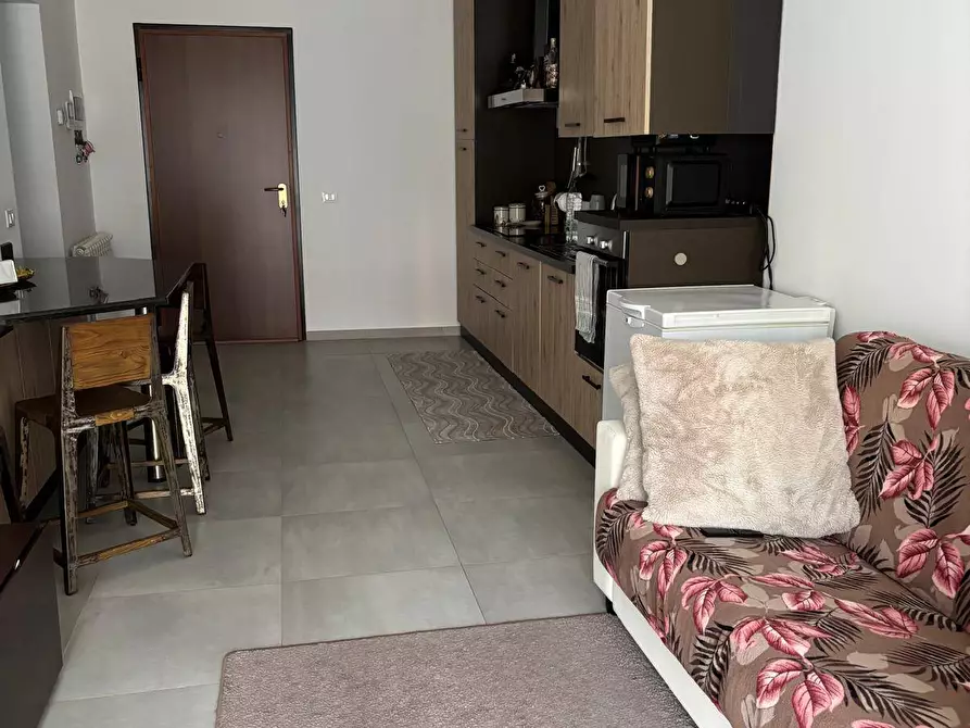 Immagine 3 di Appartamento in affitto  in Viale Vittorio Veneto a Grumello Del Monte