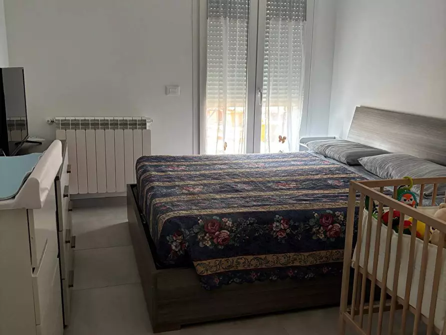 Immagine 4 di Appartamento in affitto  in Viale Vittorio Veneto a Grumello Del Monte