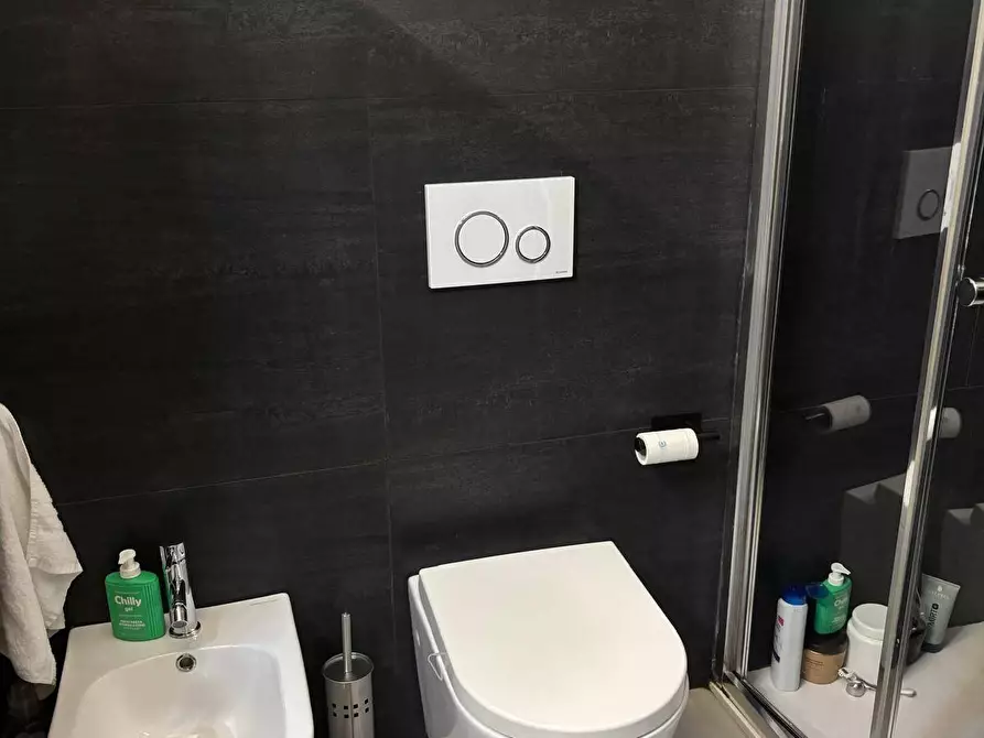 Immagine 6 di Appartamento in affitto  in Viale Vittorio Veneto a Grumello Del Monte