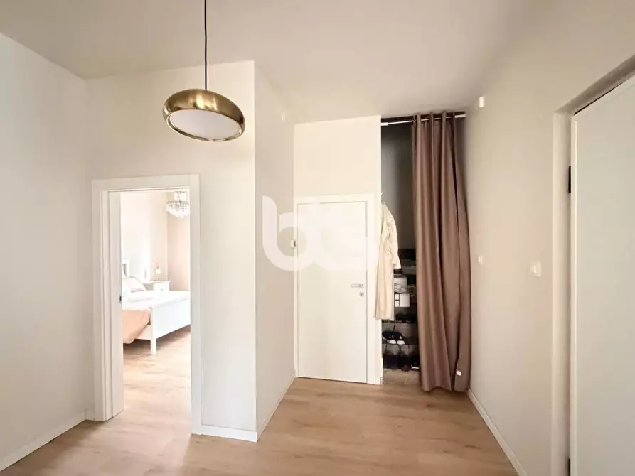 Immagine 5 di Appartamento in vendita  in via roma a Adrara San Martino