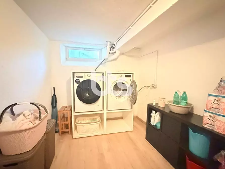 Immagine 13 di Appartamento in vendita  in via roma a Adrara San Martino