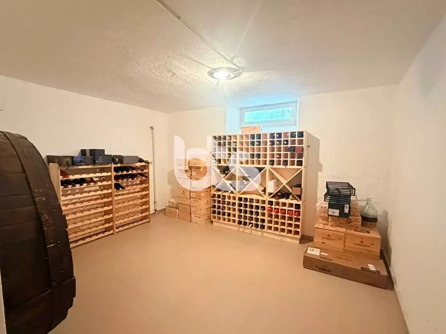 Immagine 14 di Appartamento in vendita  in via roma a Adrara San Martino