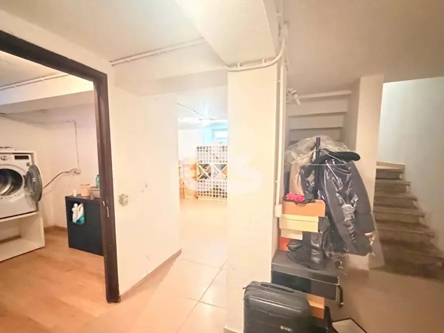 Immagine 15 di Appartamento in vendita  in via roma a Adrara San Martino