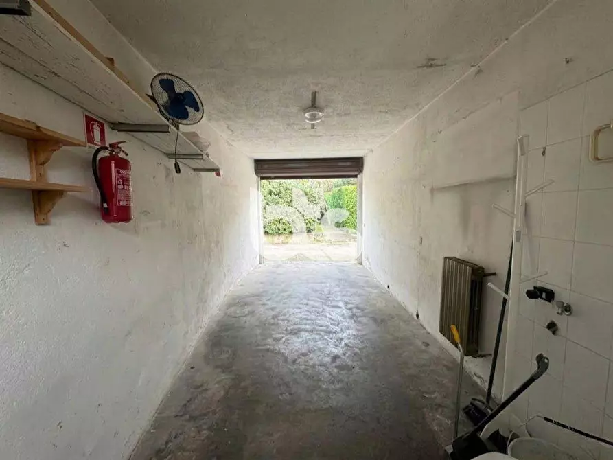 Immagine 16 di Appartamento in vendita  in via roma a Adrara San Martino