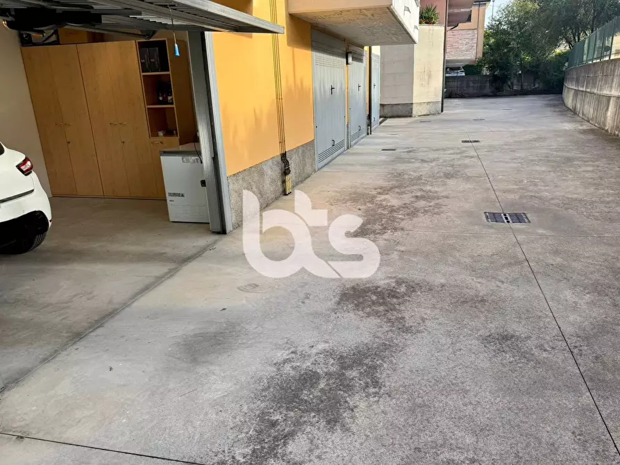 Immagine 14 di Attico in vendita  in via santa maria 11 a Sarnico