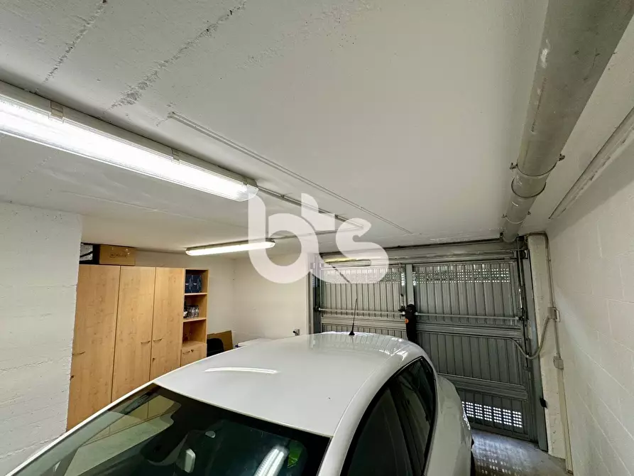 Immagine 15 di Attico in vendita  in via santa maria 11 a Sarnico