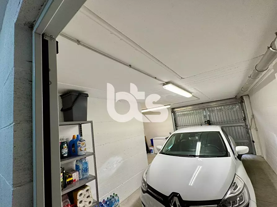 Immagine 16 di Attico in vendita  in via santa maria 11 a Sarnico