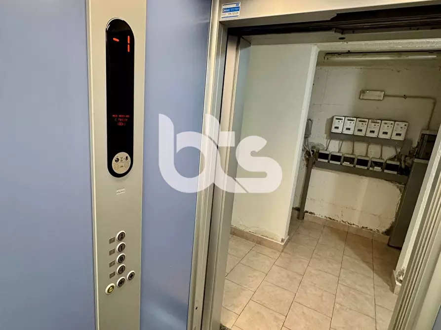 Immagine 13 di Attico in vendita  in via santa maria 11 a Sarnico