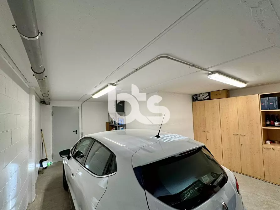 Immagine 17 di Attico in vendita  in via santa maria 11 a Sarnico