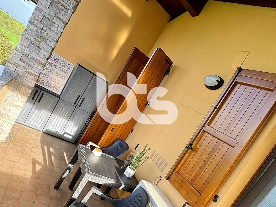 Immagine 10 di Attico in vendita  in via santa maria 11 a Sarnico