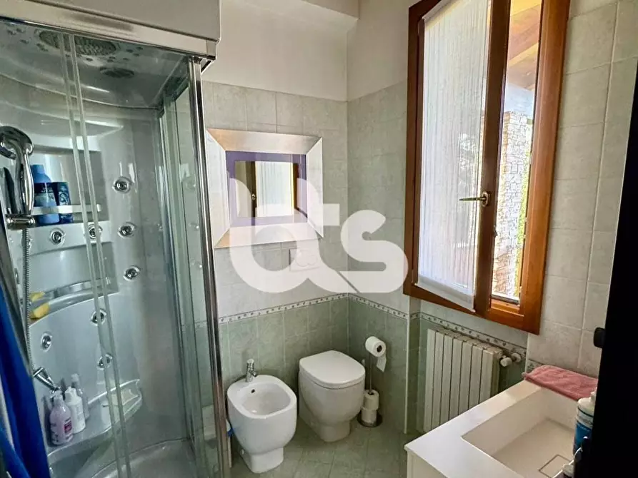 Immagine 8 di Attico in vendita  in via santa maria 11 a Sarnico