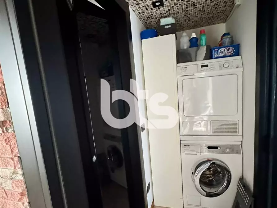 Immagine 6 di Attico in vendita  in via santa maria 11 a Sarnico