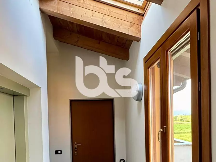 Immagine 12 di Attico in vendita  in via santa maria 11 a Sarnico