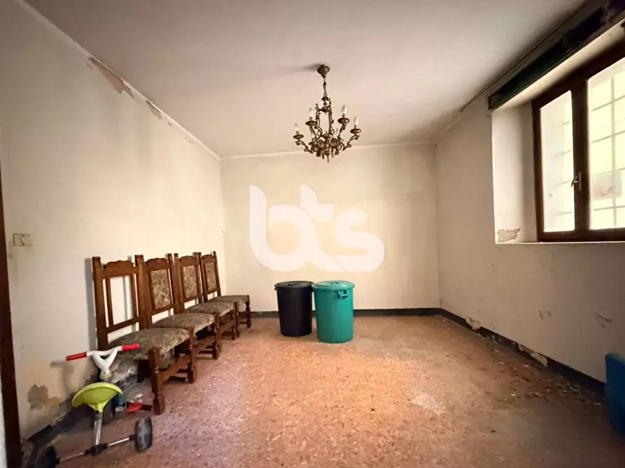 Immagine 4 di Casa semindipendente in vendita  in via vicolo banzolini a Pontoglio