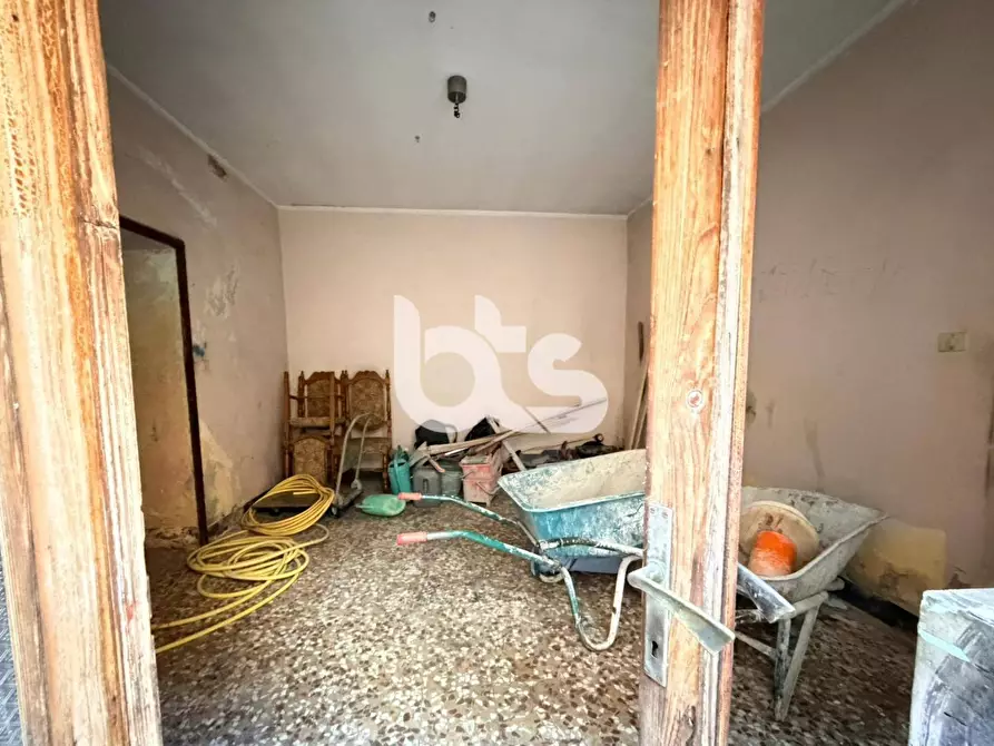 Immagine 5 di Casa semindipendente in vendita  in via vicolo banzolini a Pontoglio