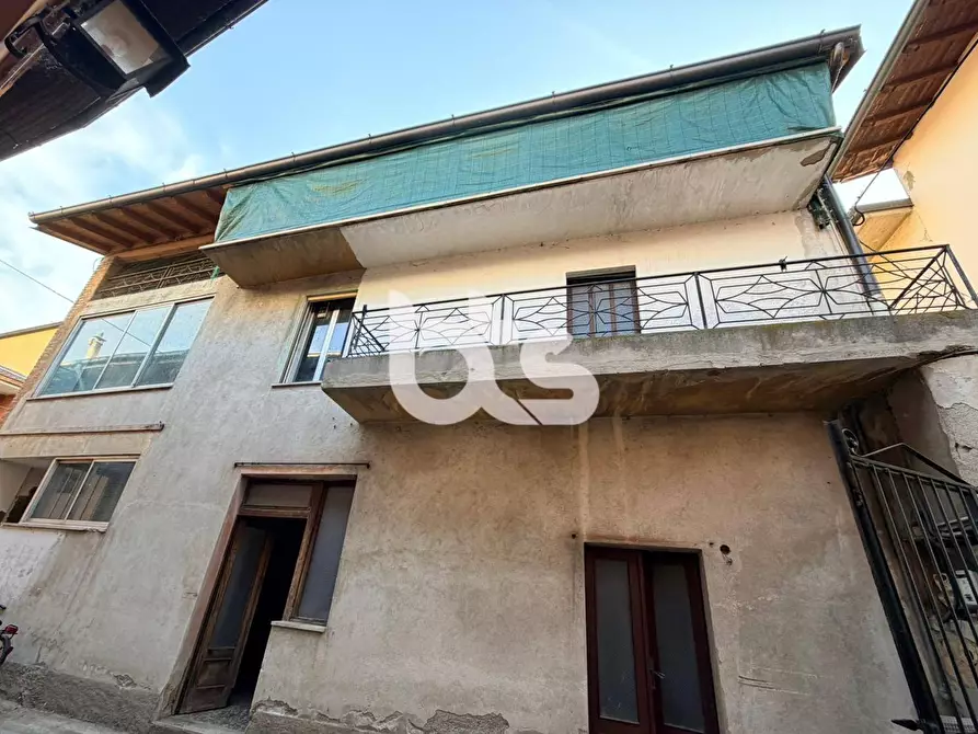 Immagine 3 di Casa semindipendente in vendita  in via vicolo banzolini a Pontoglio