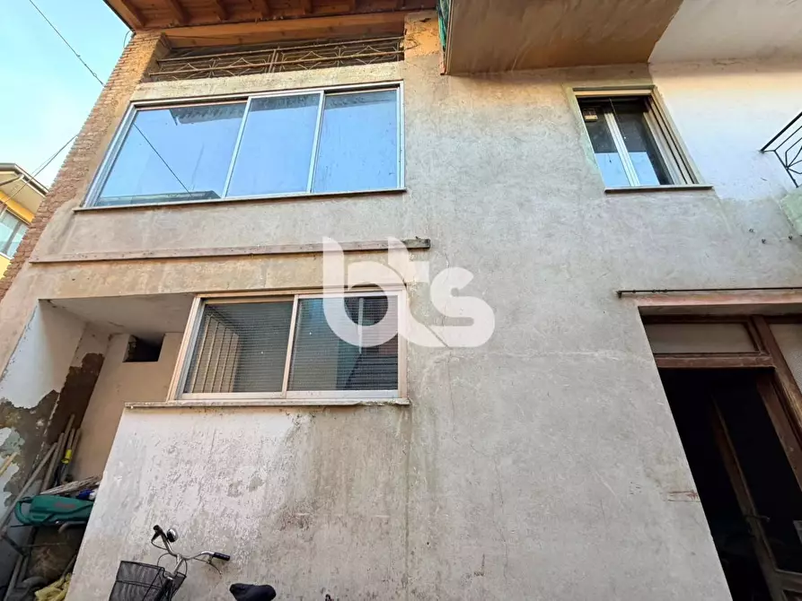 Immagine 2 di Casa semindipendente in vendita  in via vicolo banzolini a Pontoglio