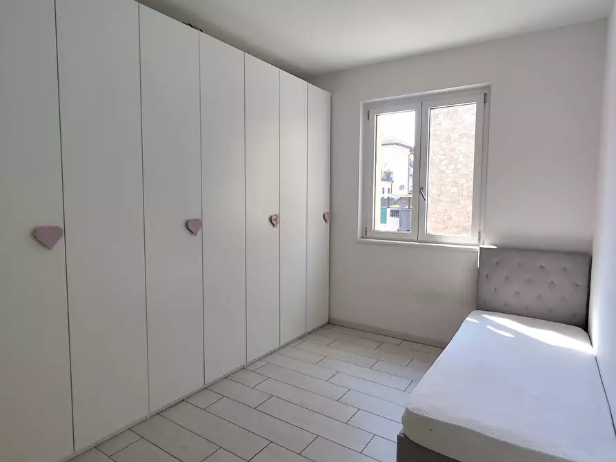 Immagine 7 di Appartamento in affitto  in VIA SPARTANA a Sarnico