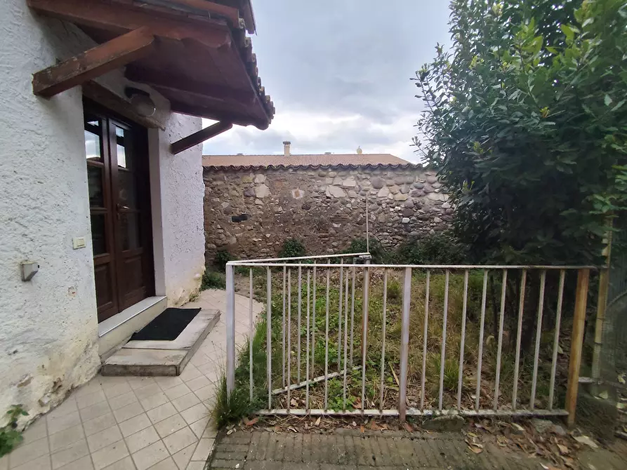 Immagine 11 di Appartamento in affitto  in via grumi a Corte Franca