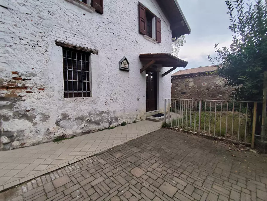 Immagine 12 di Appartamento in affitto  in via grumi a Corte Franca