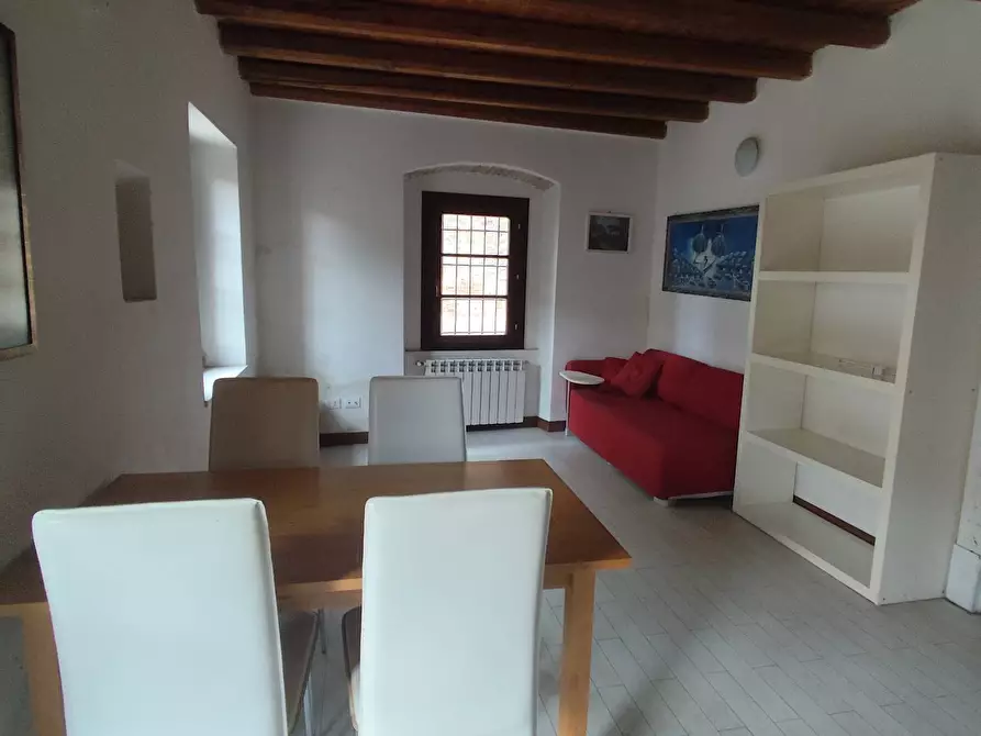 Immagine 2 di Appartamento in affitto  in via grumi a Corte Franca