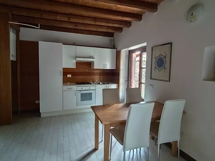 Immagine 3 di Appartamento in affitto  in via grumi a Corte Franca