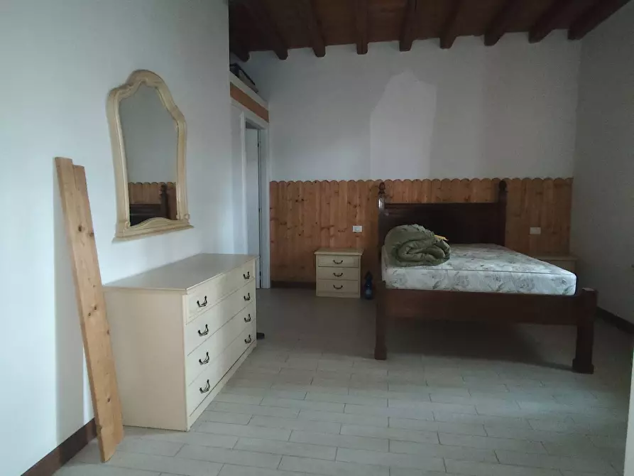 Immagine 6 di Appartamento in affitto  in via grumi a Corte Franca