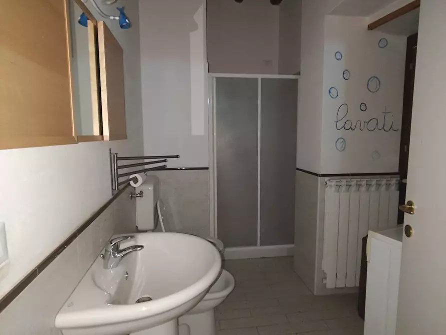 Immagine 9 di Appartamento in affitto  in via grumi a Corte Franca