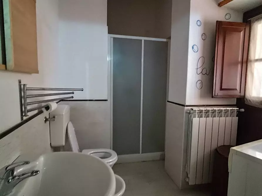 Immagine 10 di Appartamento in affitto  in via grumi a Corte Franca