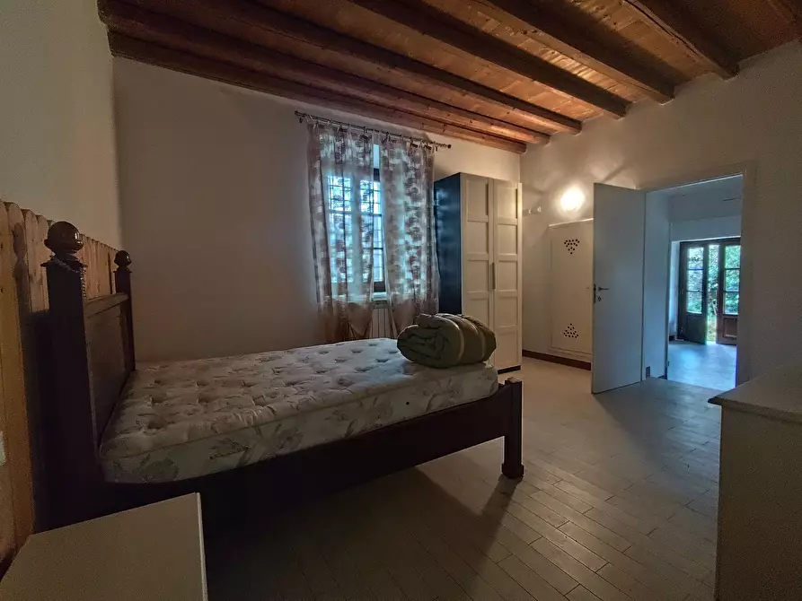 Immagine 5 di Appartamento in affitto  in via grumi a Corte Franca