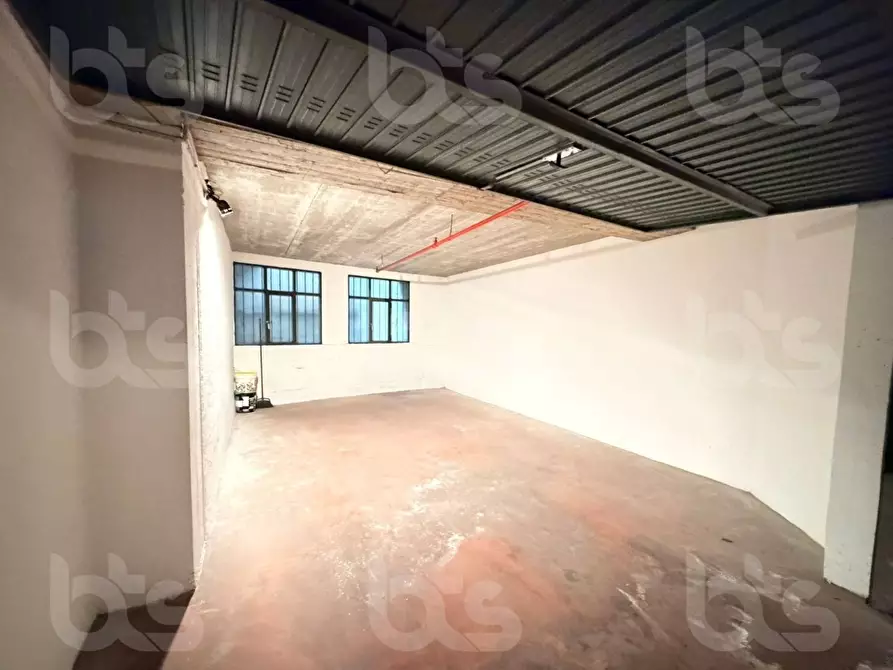 Immagine 4 di Box auto in vendita  in Via V. Veneto a Sarnico