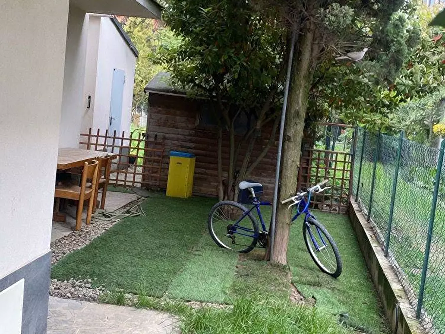 Immagine 10 di Appartamento in affitto  in nembrini a Adrara San Martino