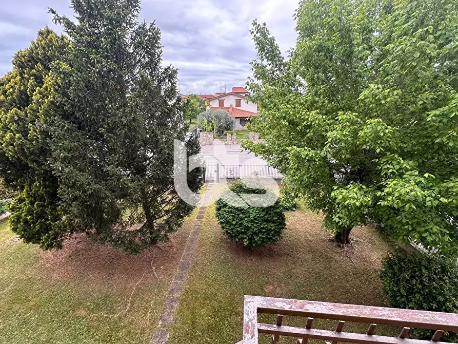 Immagine 4 di Appartamento in vendita  in Via Aldo Moro 11 a Castelcovati