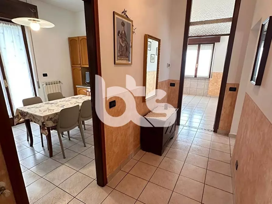 Immagine 7 di Appartamento in vendita  in Via Aldo Moro 11 a Castelcovati