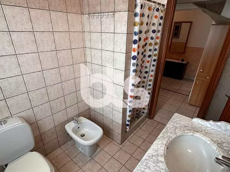 Immagine 11 di Appartamento in vendita  in Via Aldo Moro 11 a Castelcovati