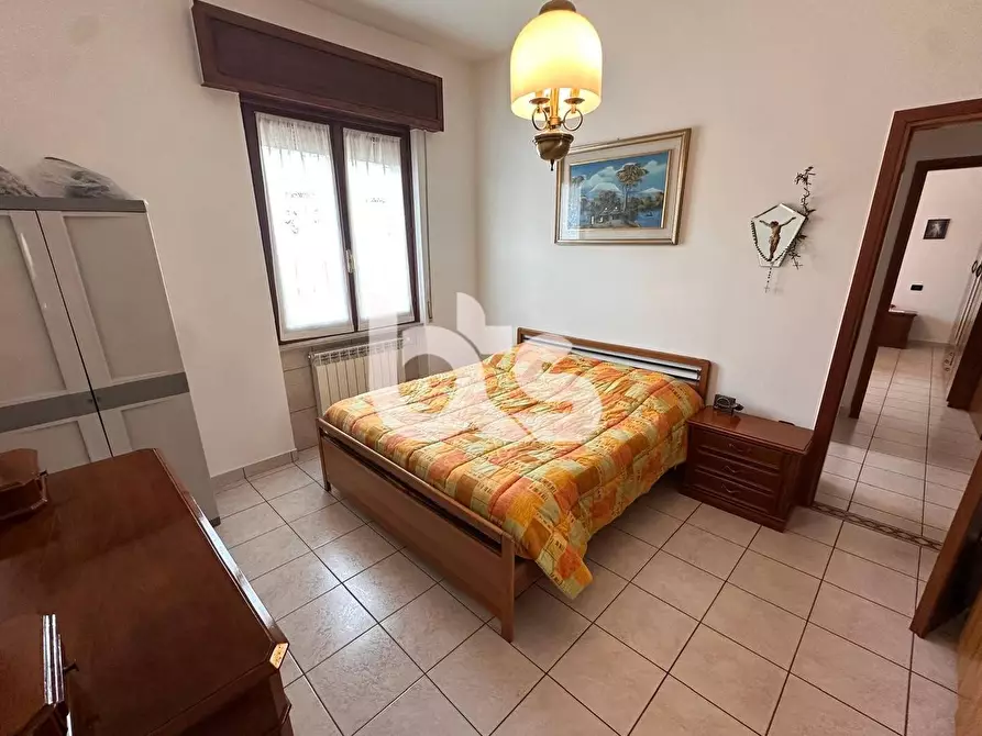 Immagine 12 di Appartamento in vendita  in Via Aldo Moro 11 a Castelcovati