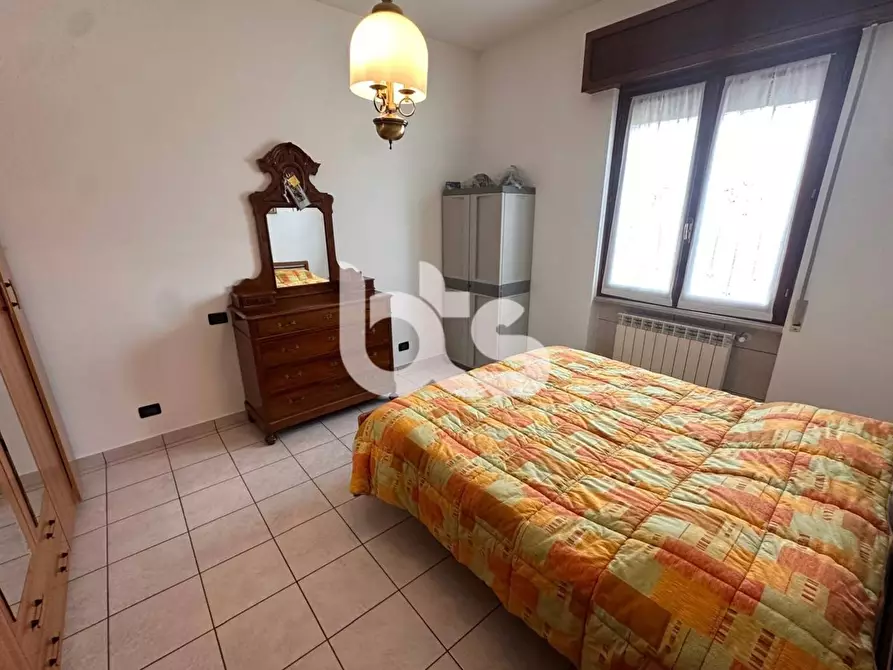 Immagine 13 di Appartamento in vendita  in Via Aldo Moro 11 a Castelcovati