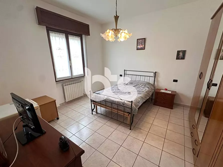 Immagine 14 di Appartamento in vendita  in Via Aldo Moro 11 a Castelcovati