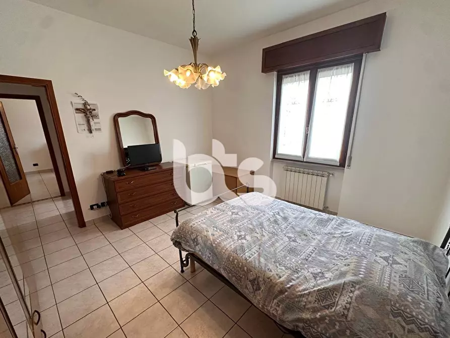 Immagine 15 di Appartamento in vendita  in Via Aldo Moro 11 a Castelcovati